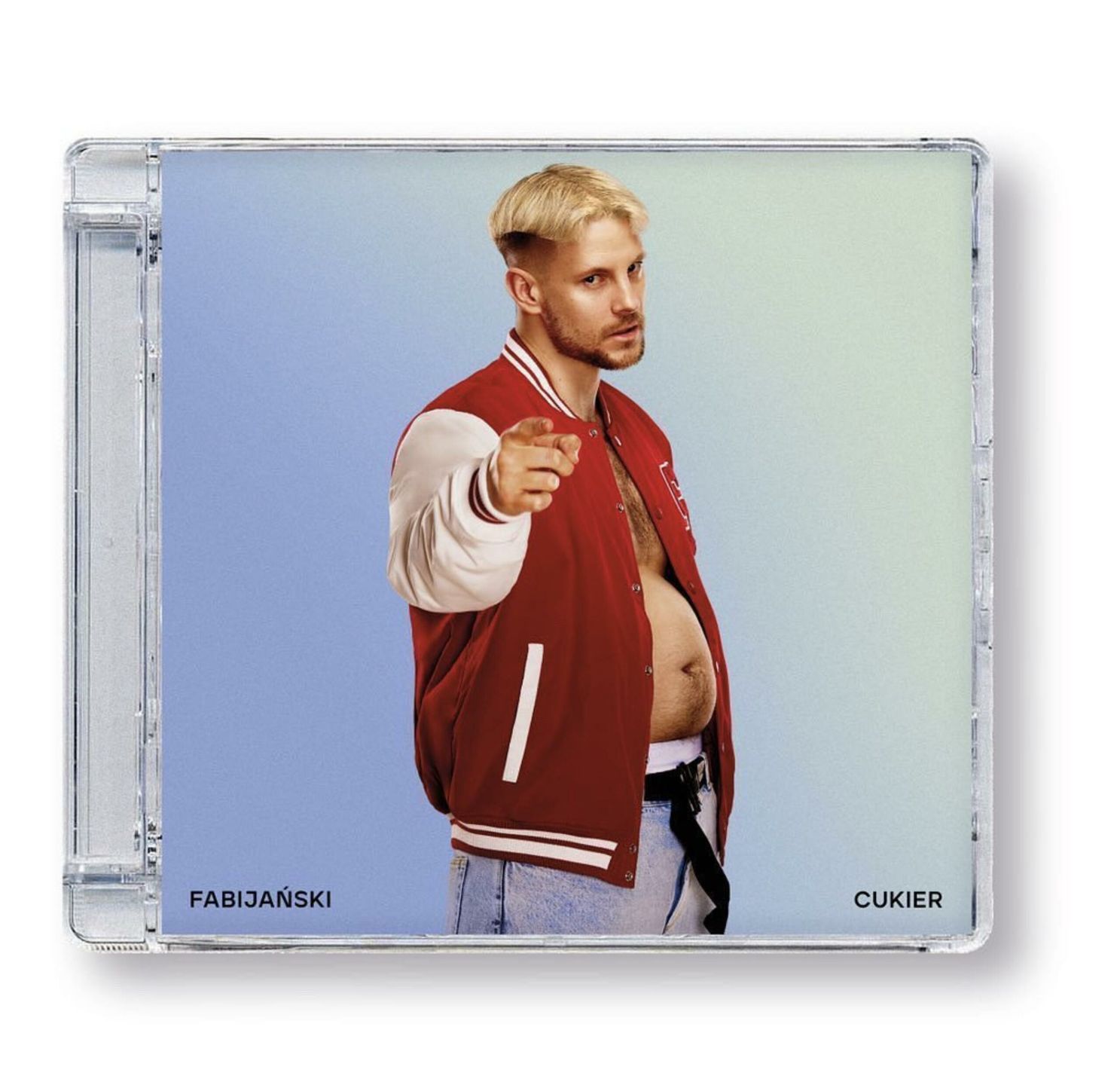 Sebastian Fabijański | fot. Instagram.com/sebastian.fabijanski.official