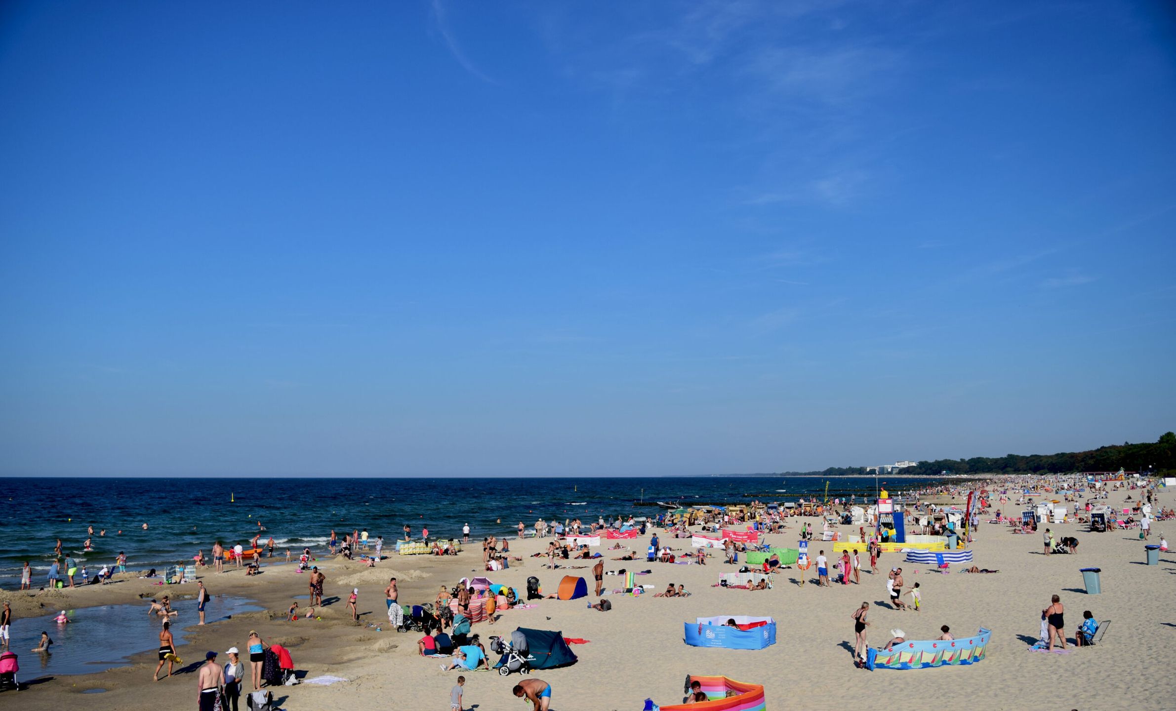 Sezon plażowy powoli się zaczyna- Pyszności; źródło: Adobe Stock
