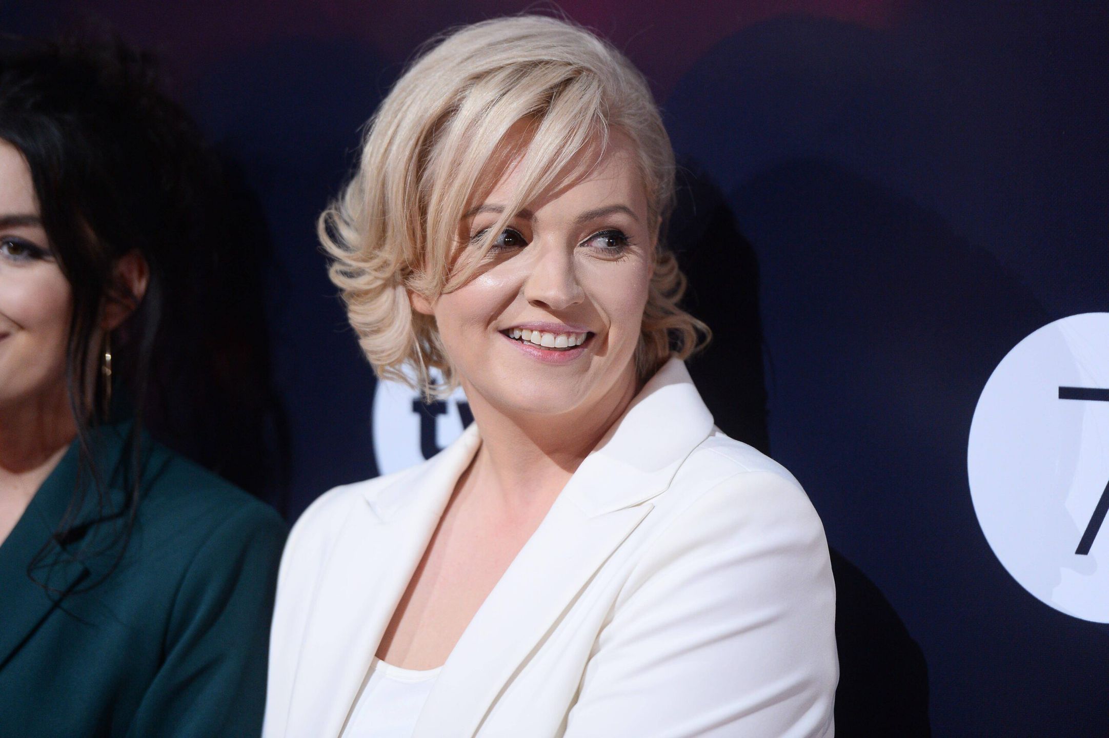 Dorota Szelągowska postawiła na ciekawą fryzurę - wiosenna ramówka TVN 2020