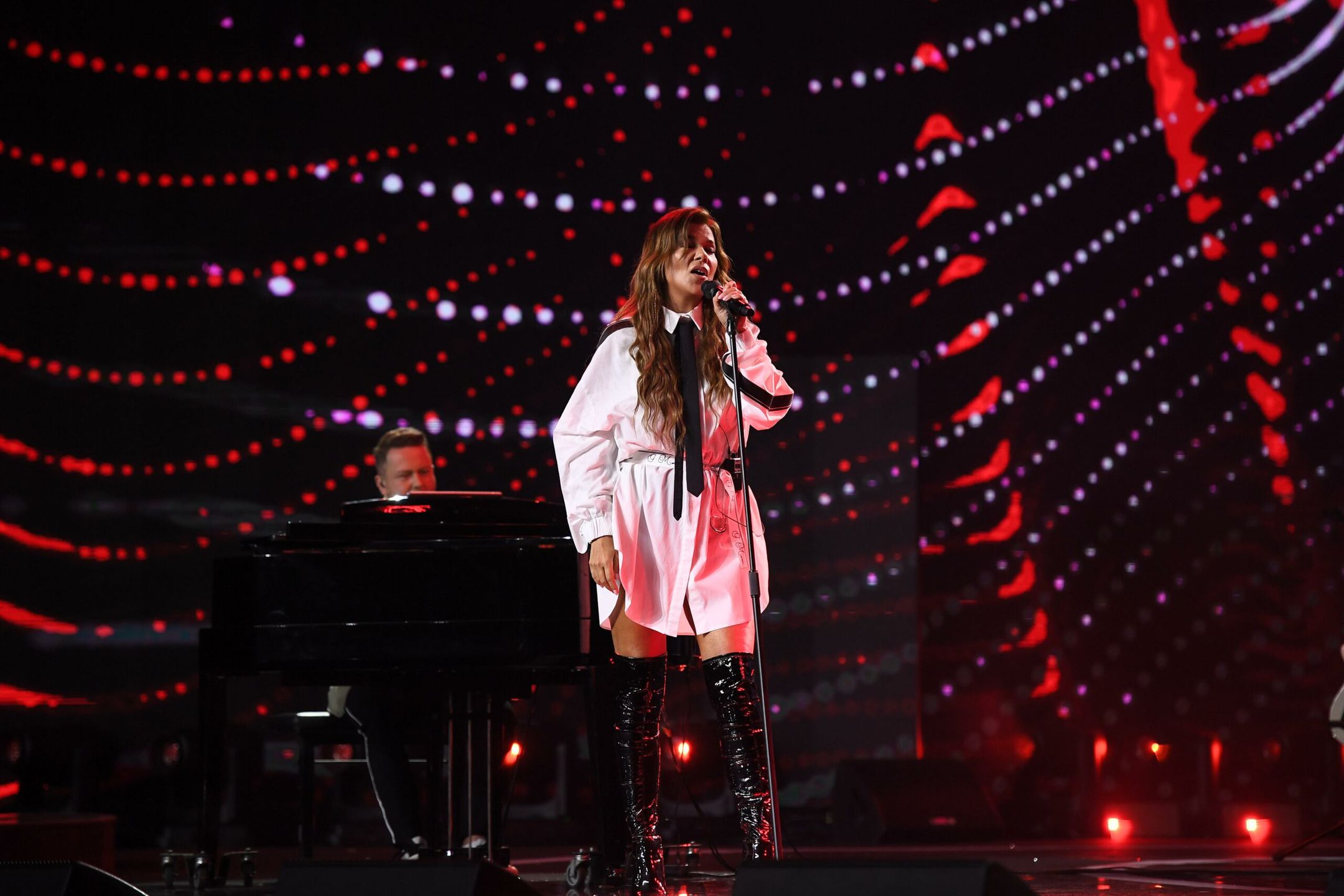 Edyta Górniak - Top of the Top Sopot Festival 2021