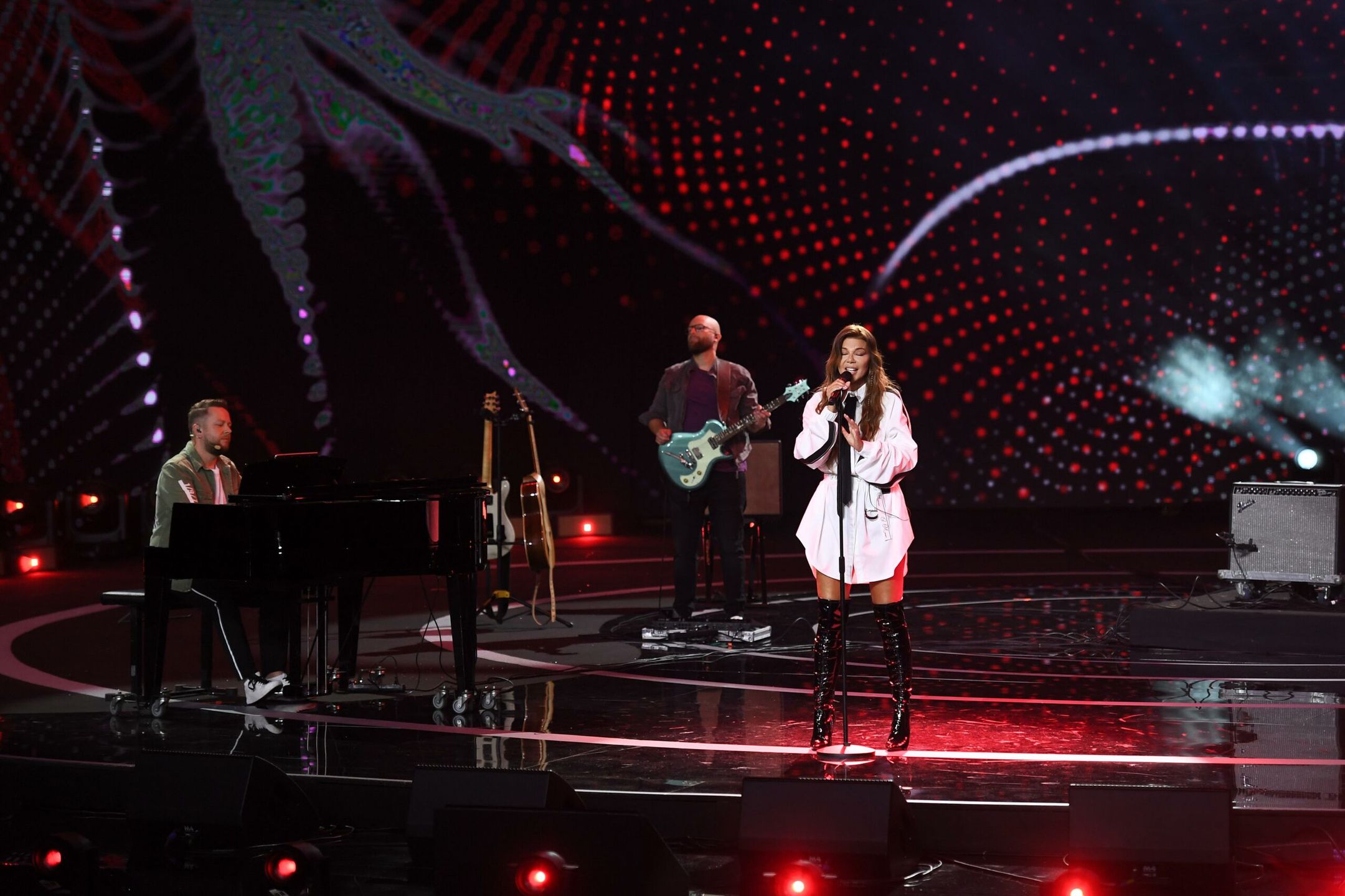 Edyta Górniak - Top of the Top Sopot Festival 2021