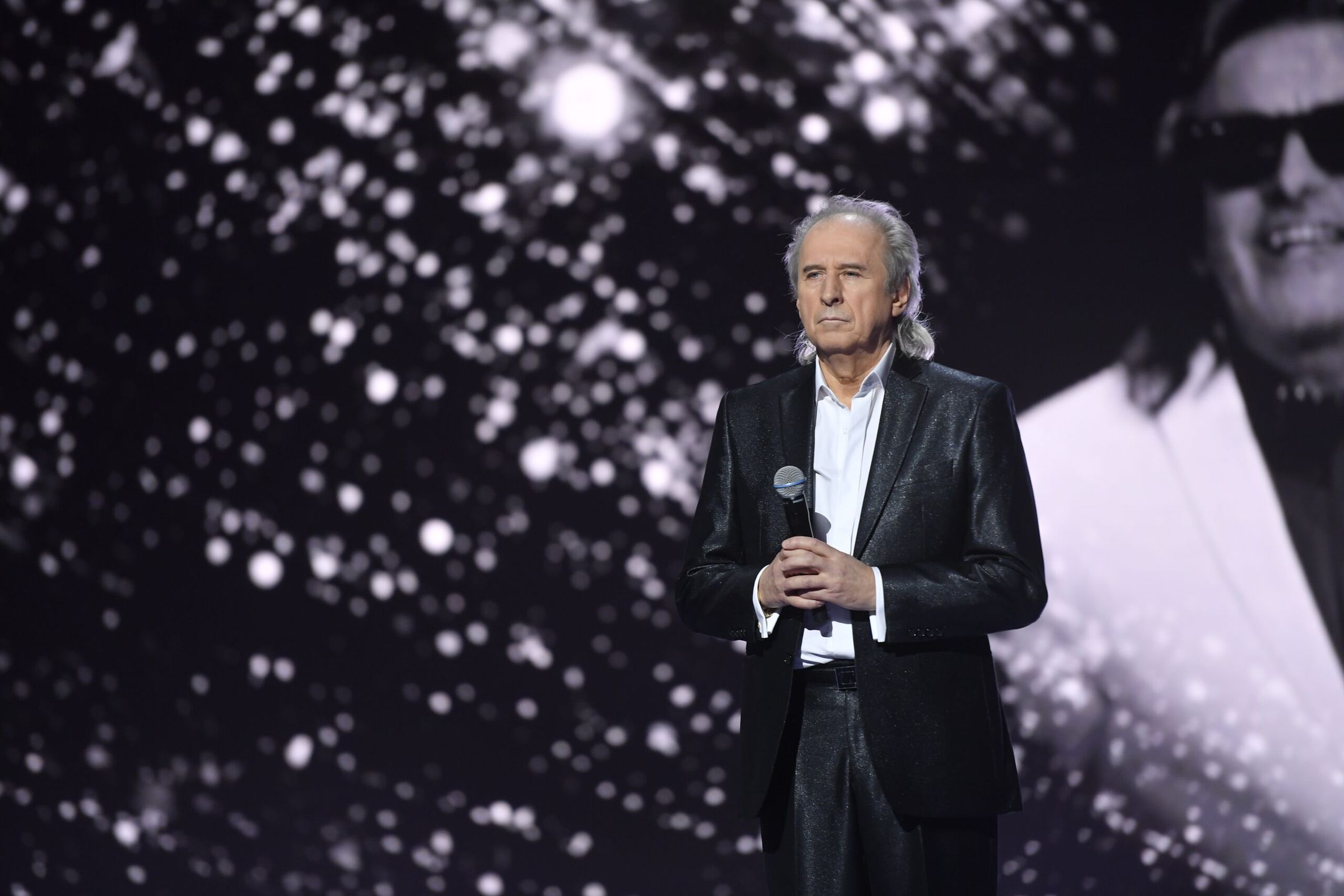 Krzysztof Prus - Eurowizja 2022, preselekcje