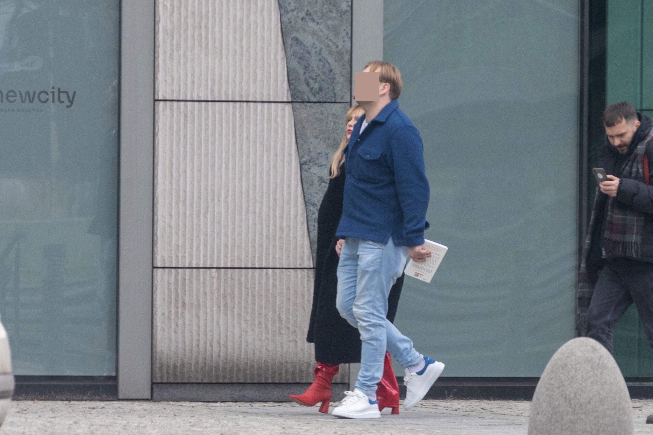 Roksana Węgiel świętuje 18. urodziny z chłopakiem