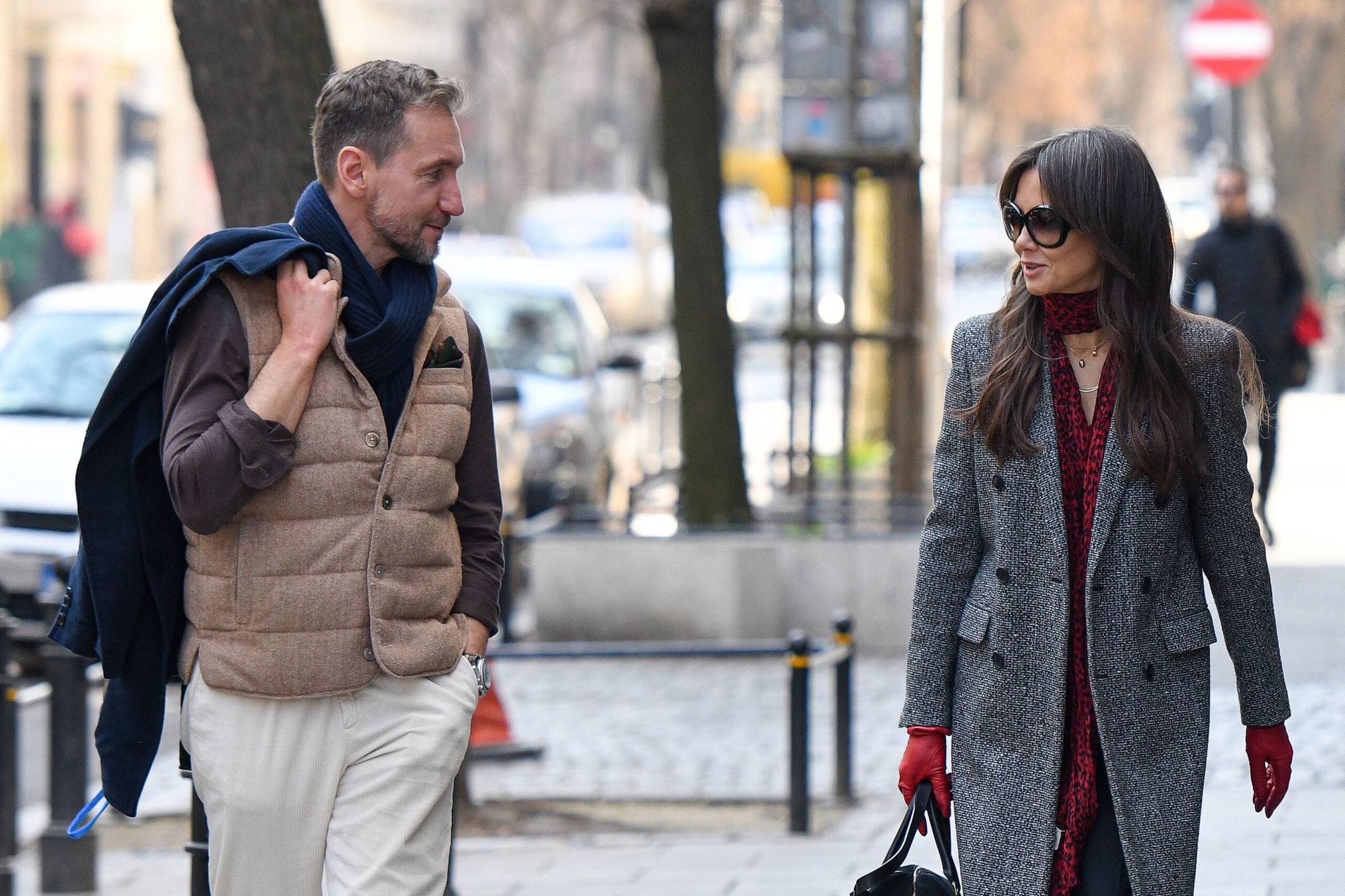 Kinga Rusin - jak wyglądała przed studiem DDTVN?