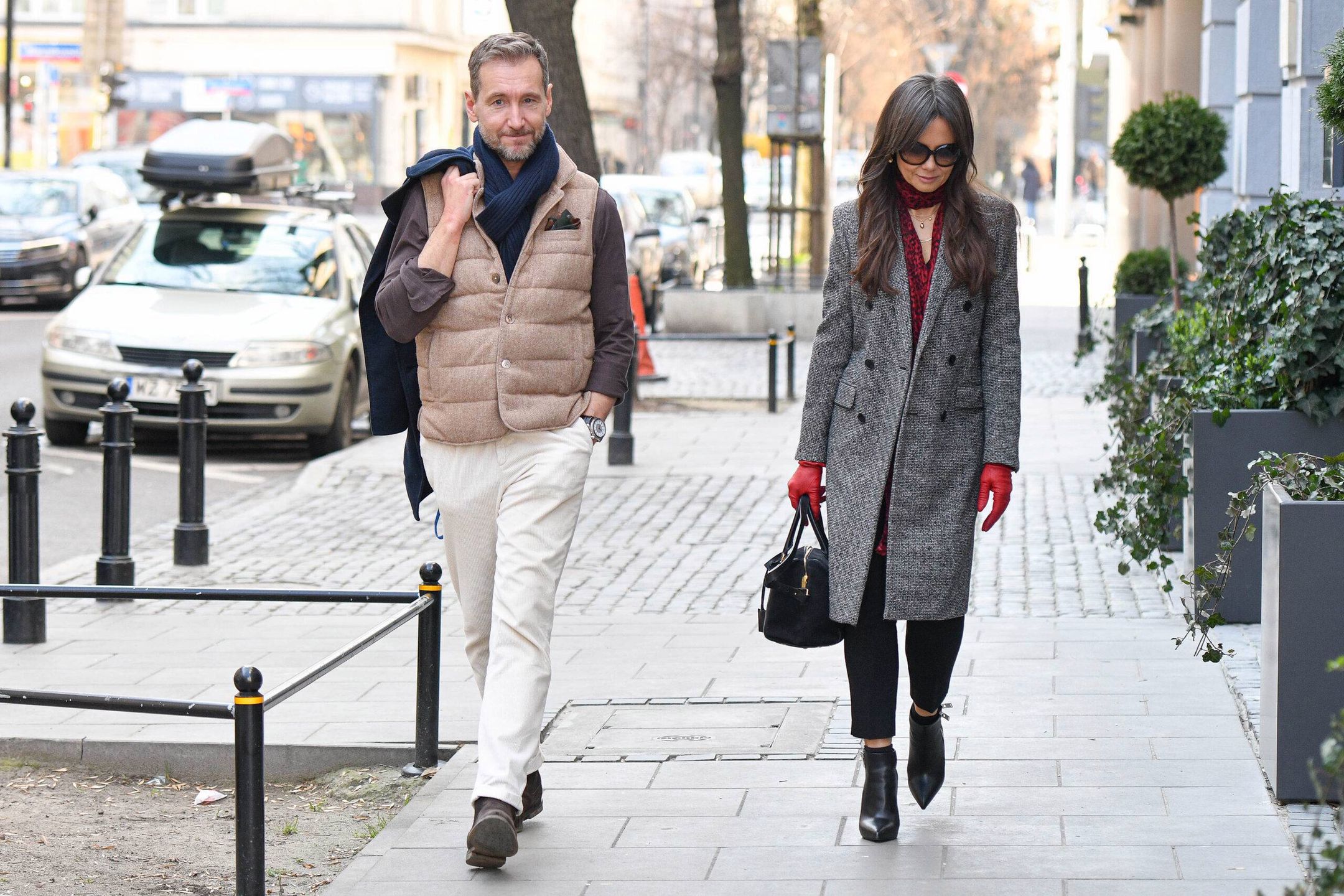 Kinga Rusin - jak wyglądała przed studiem DDTVN?