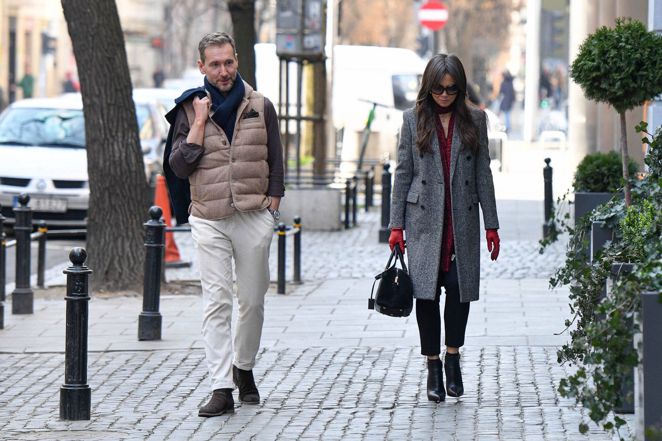 Kinga Rusin - jak wyglądała przed studiem DDTVN?