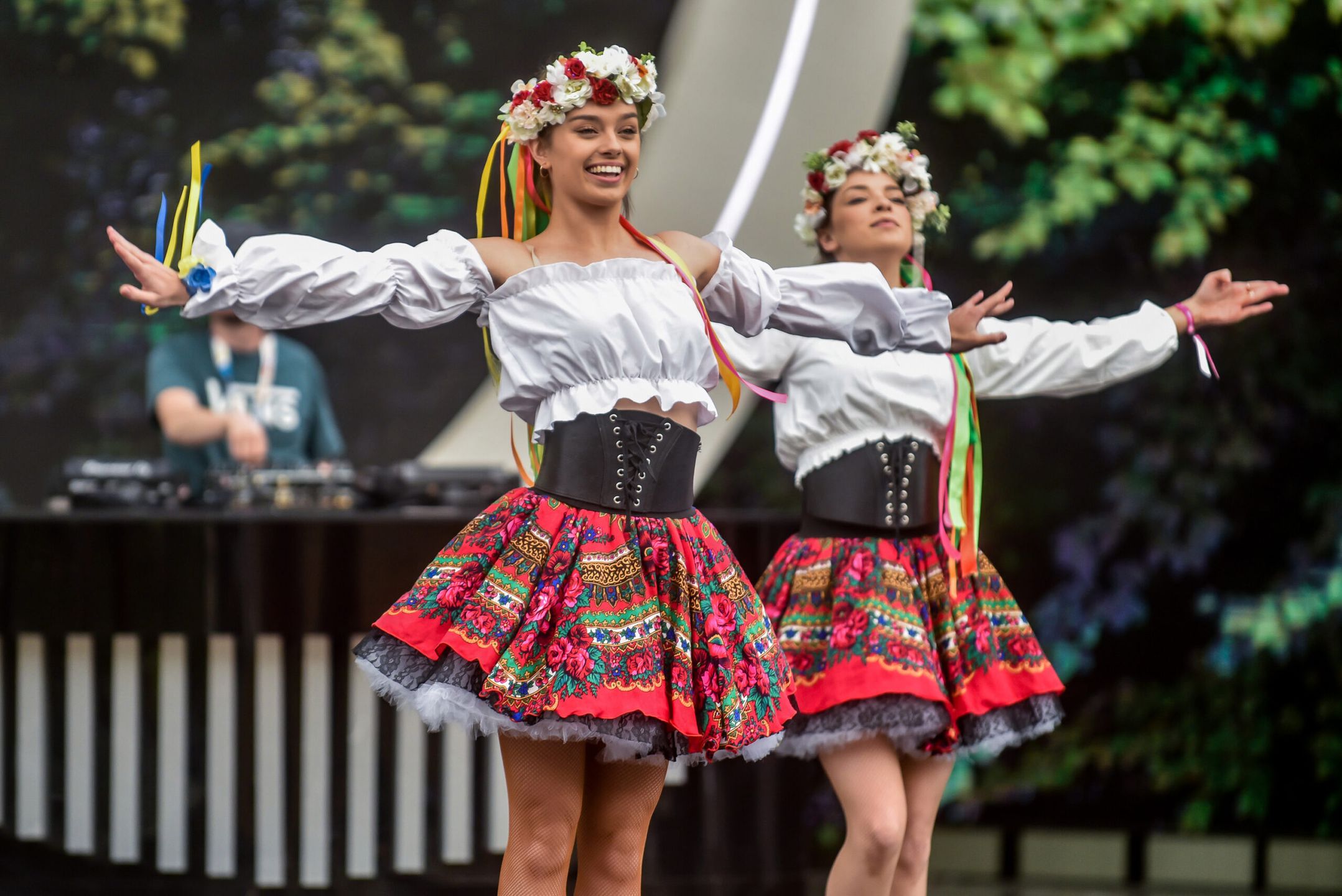 Cleo – Sopot 2022, próba