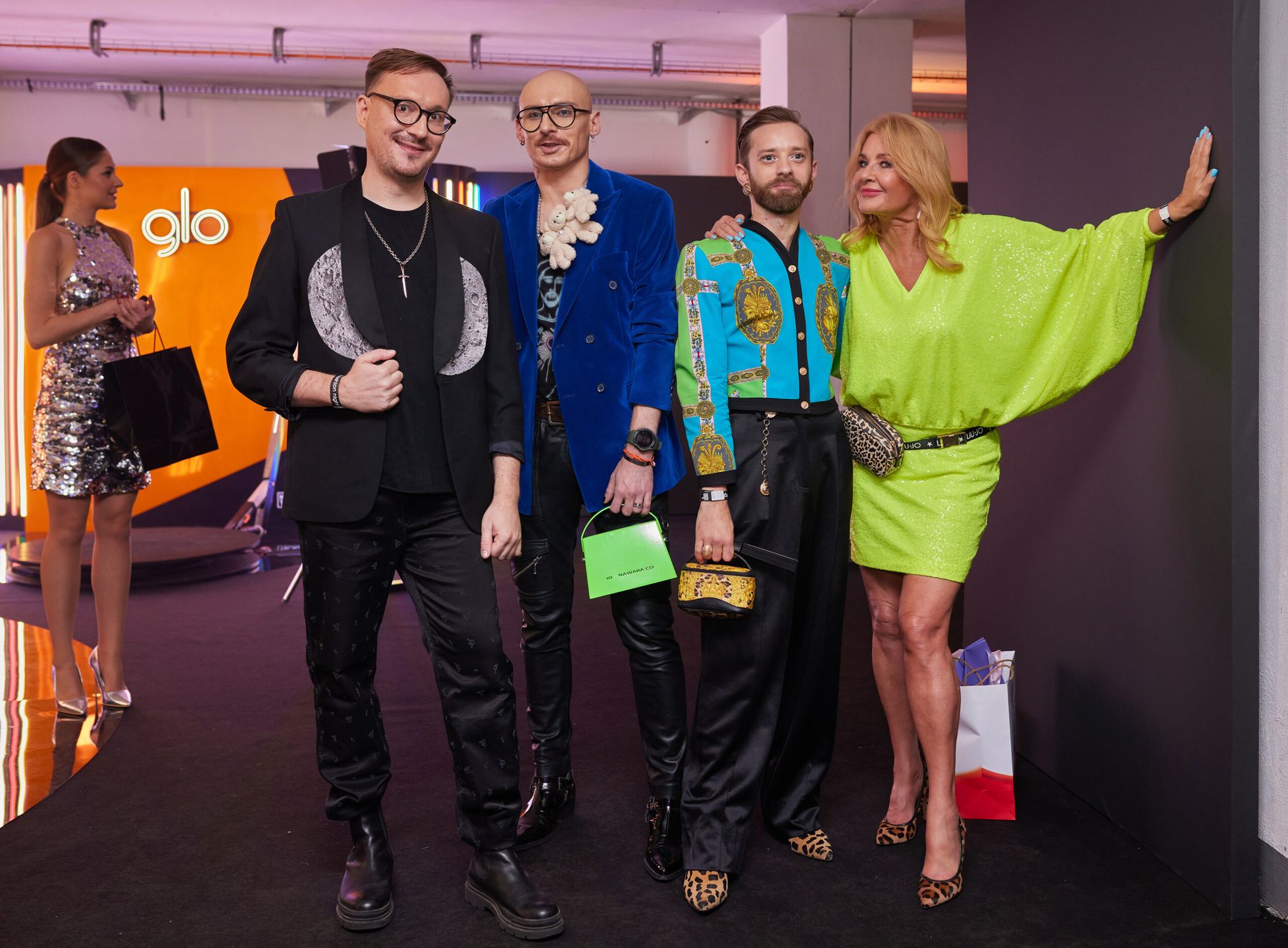 Party Fashion Night 2022