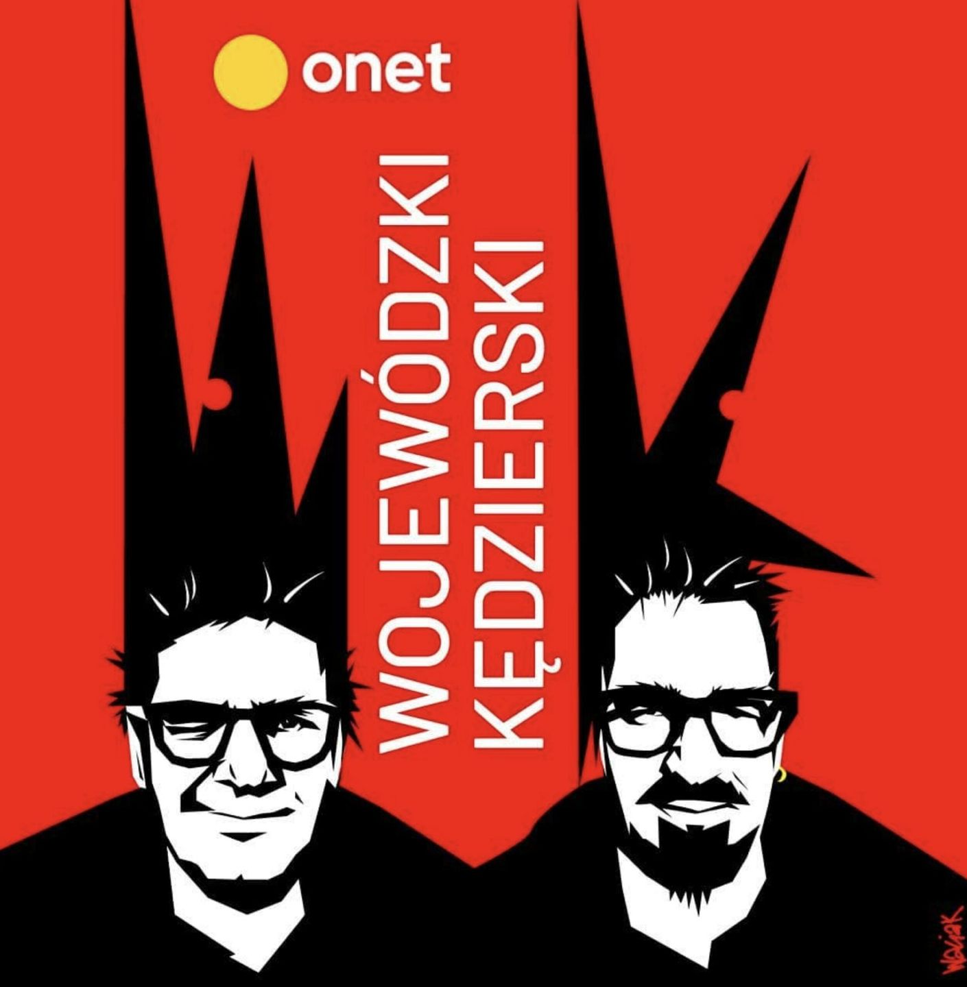Kuba Wojewódzki i Piotr Kędzierski w nowym podcaście | fot. Instagram.com/kuba_wojewodzki_official