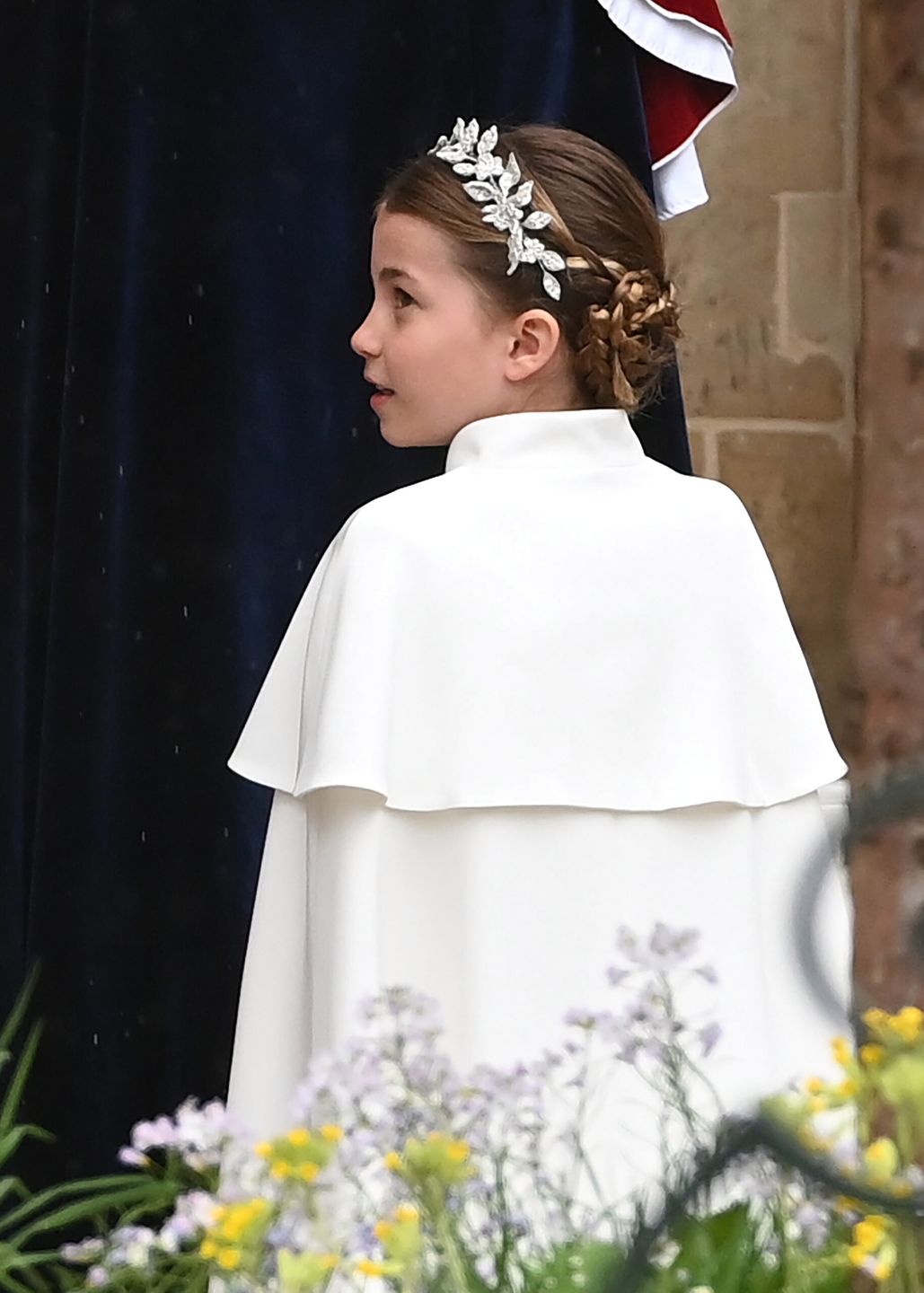 Księżniczka Charlotte (fot. GettyImages )