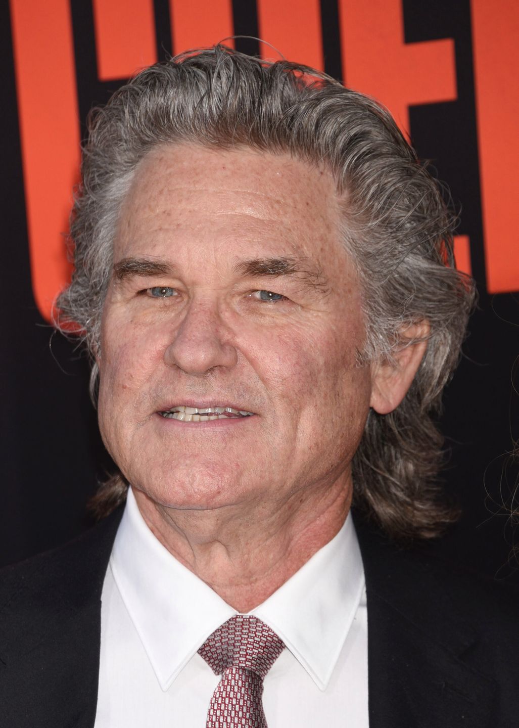 Kurt Russel ma sobowtóra