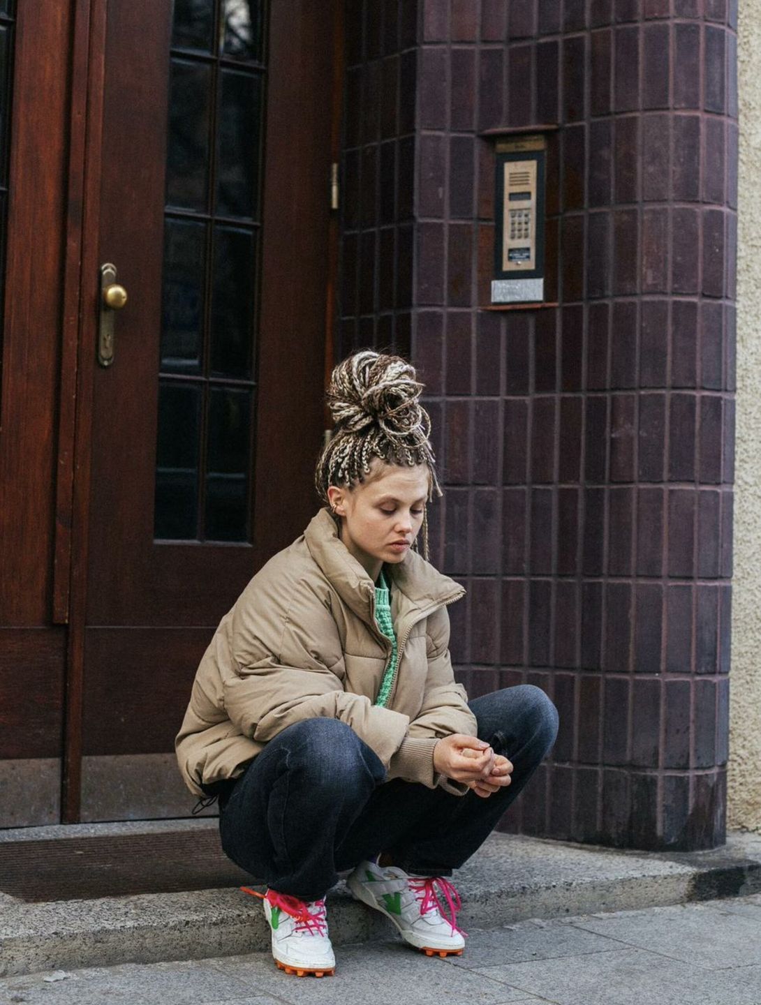 Anna Karczmarczyk | fot. Instagram.com/anna_karczmarczyk