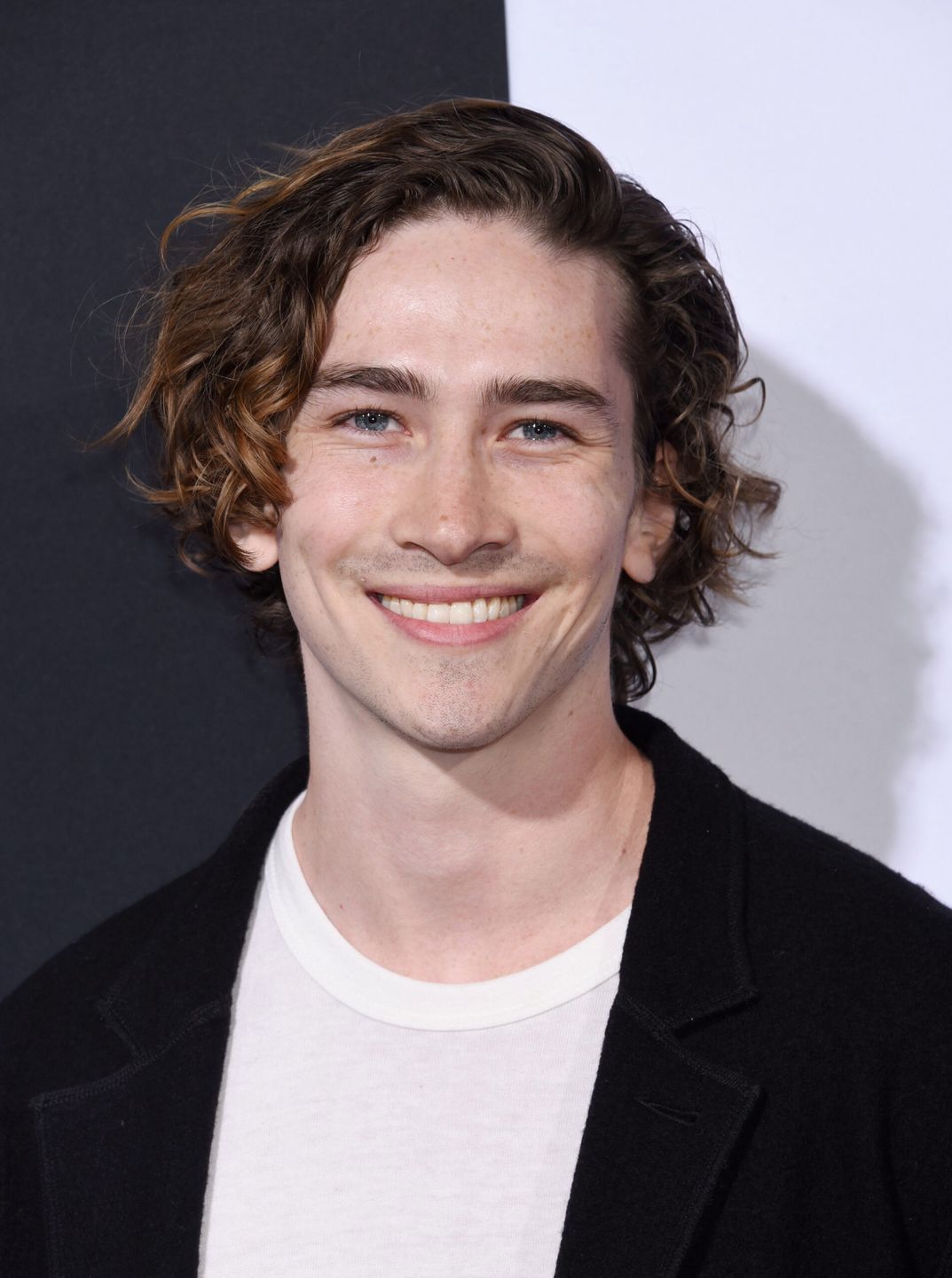 Dylan Arnold