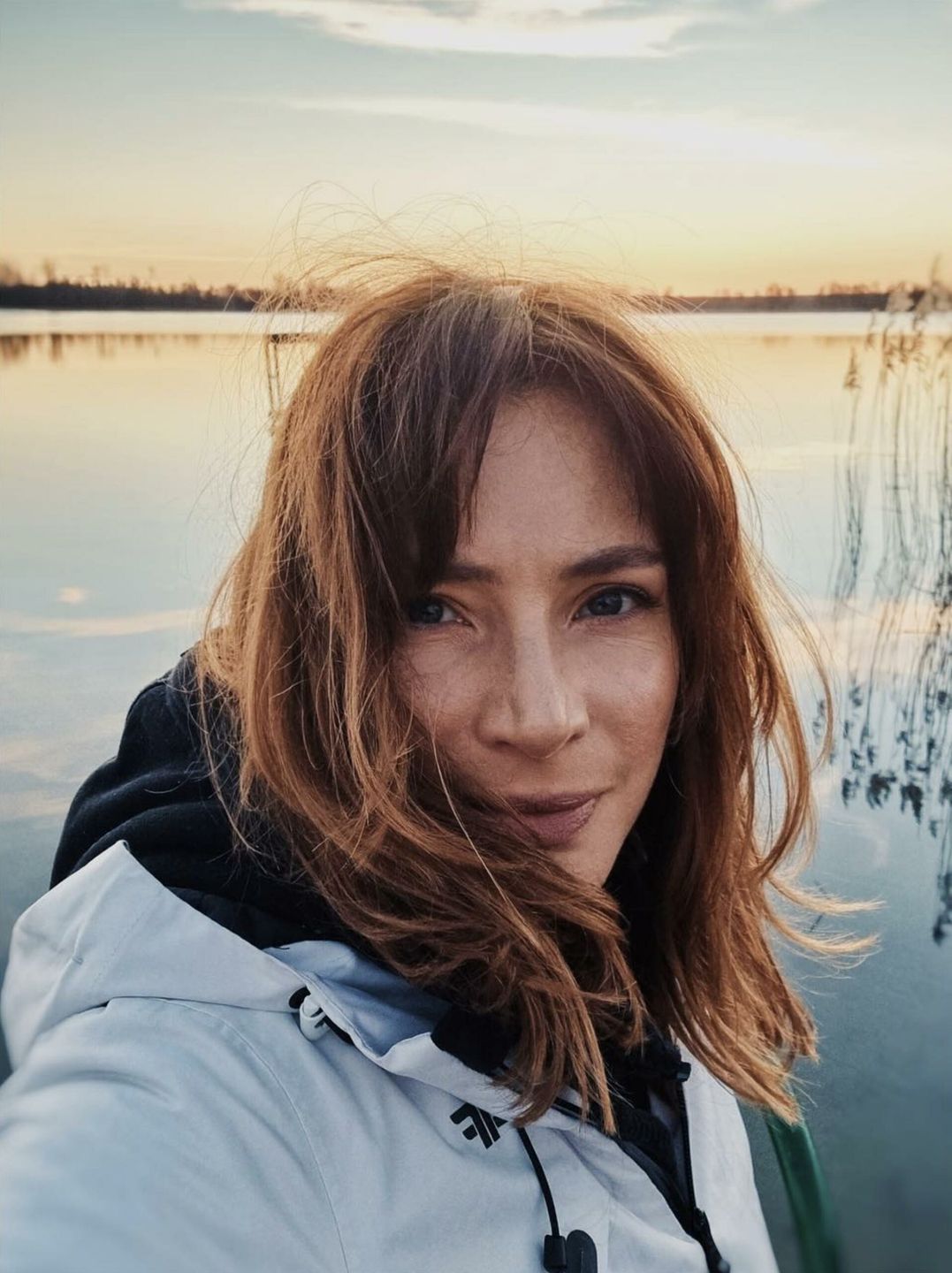 Anna Dereszowska | fot. Instagram.com/dereszowska
