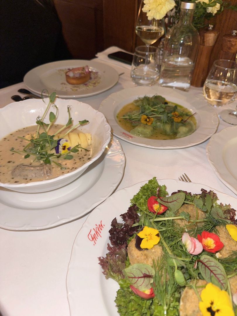Restauracja Magdy Gessler