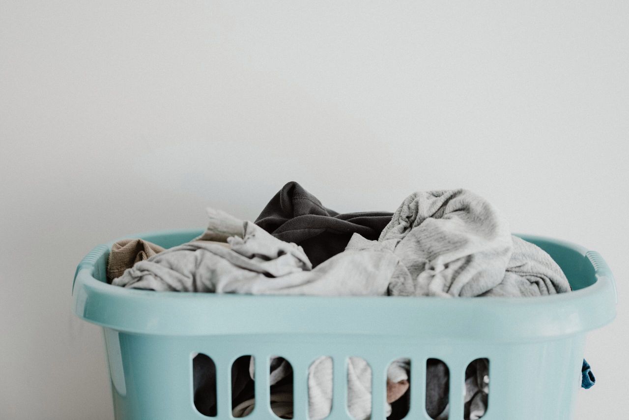 Co można prać w pralce? Fot. Unsplash
