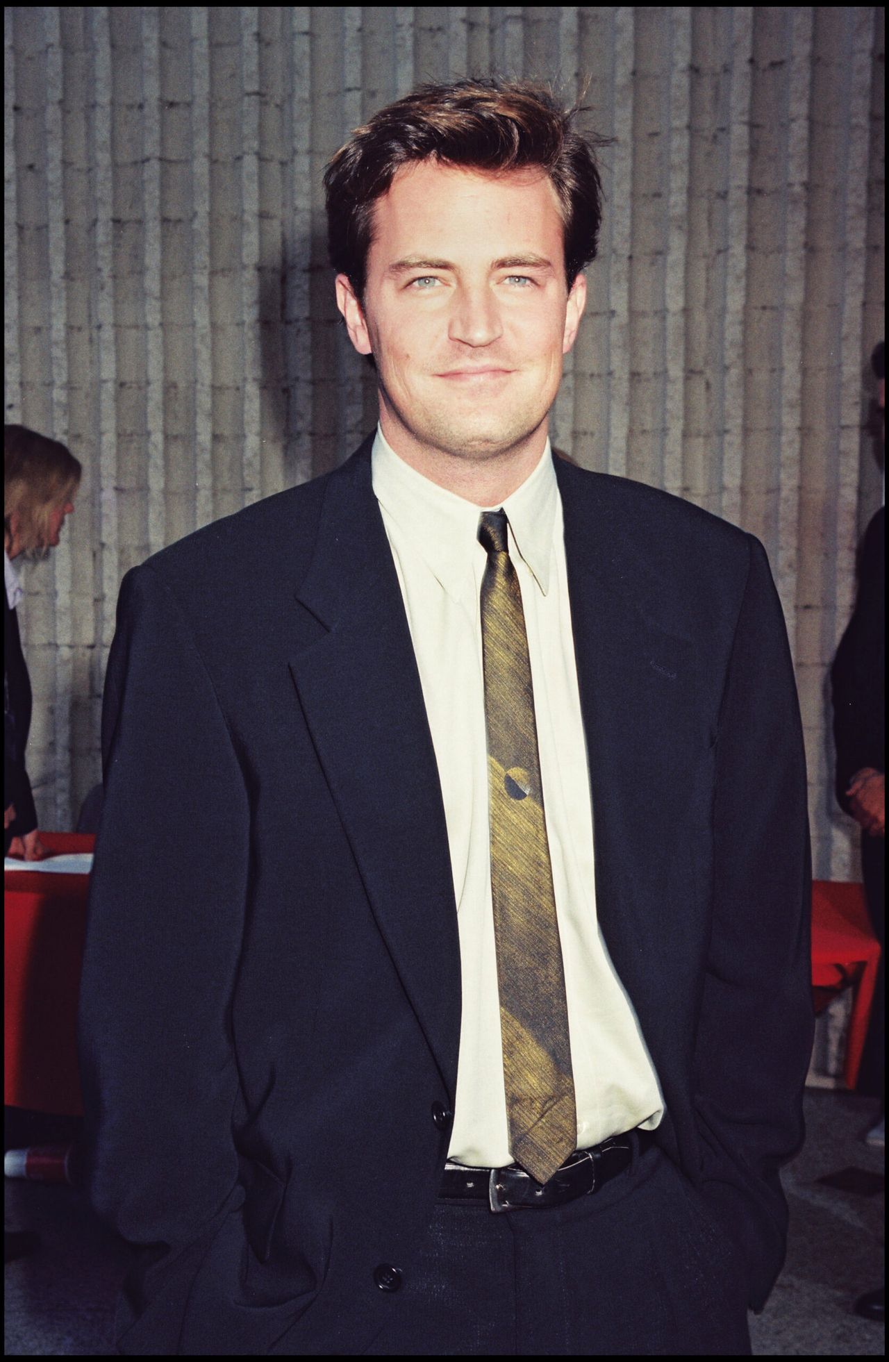 Matthew Perry (ONS)