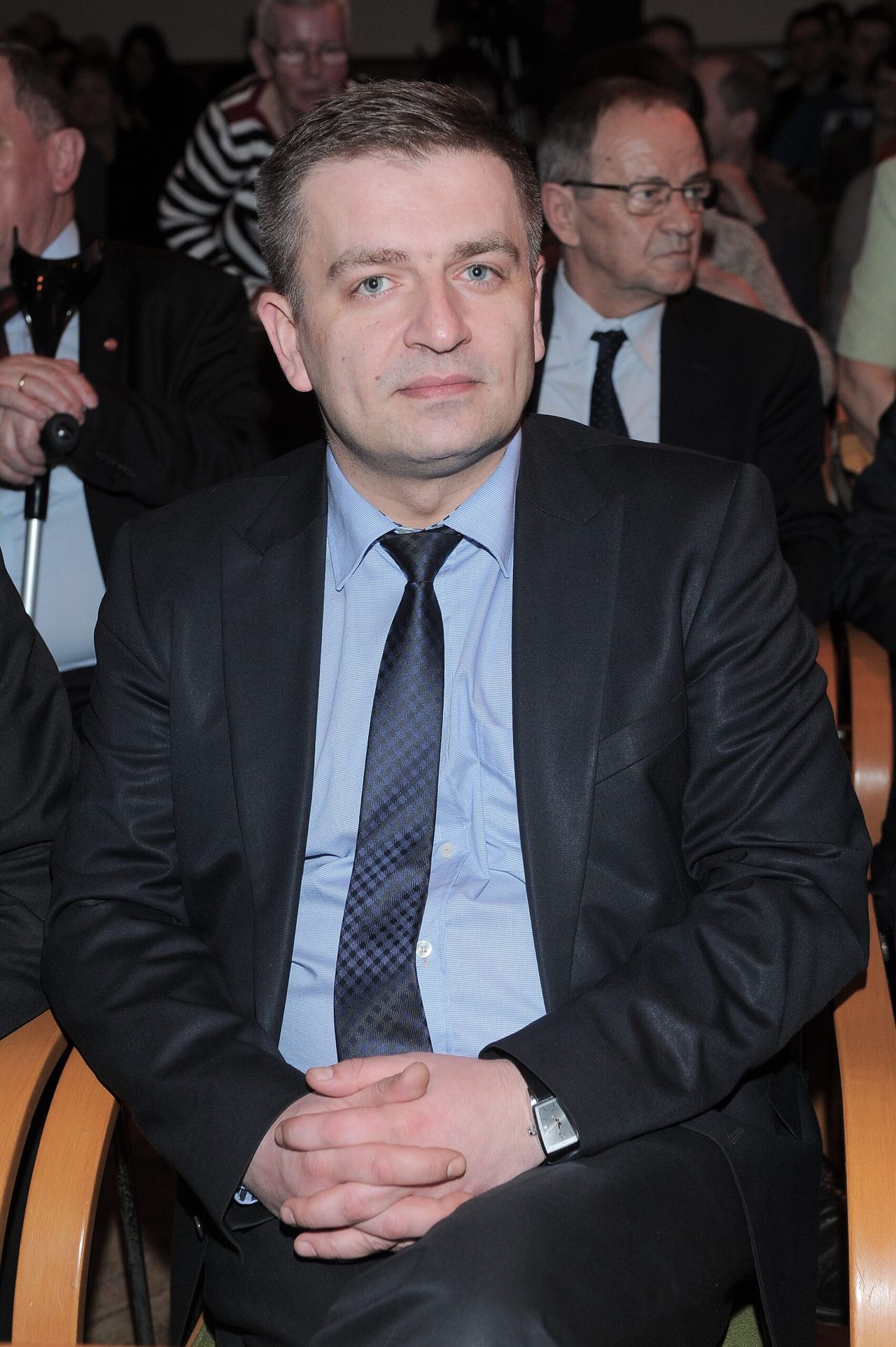Bartosz Arłukowicz (fot. KAPIF)