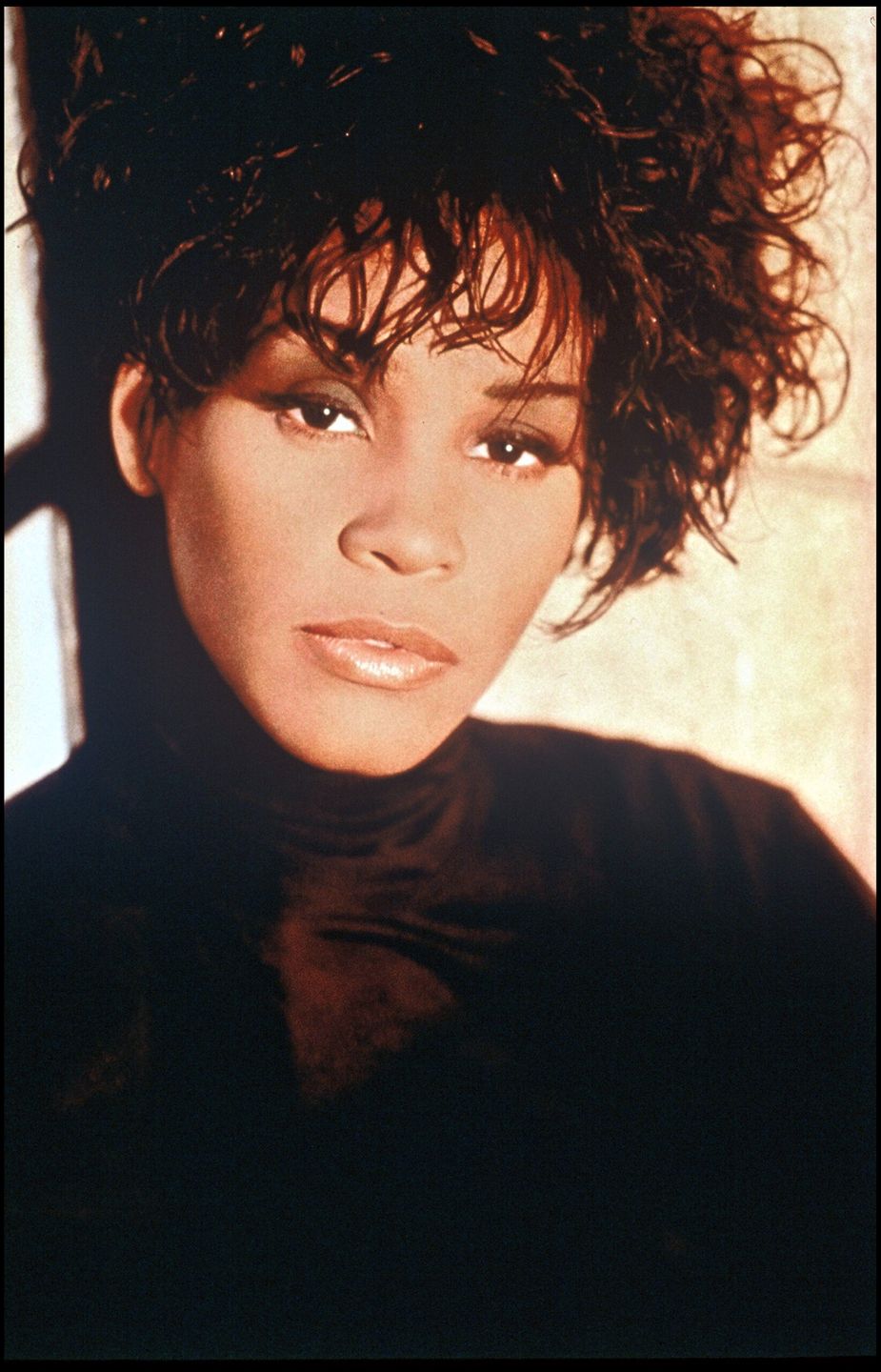Whitney Houston