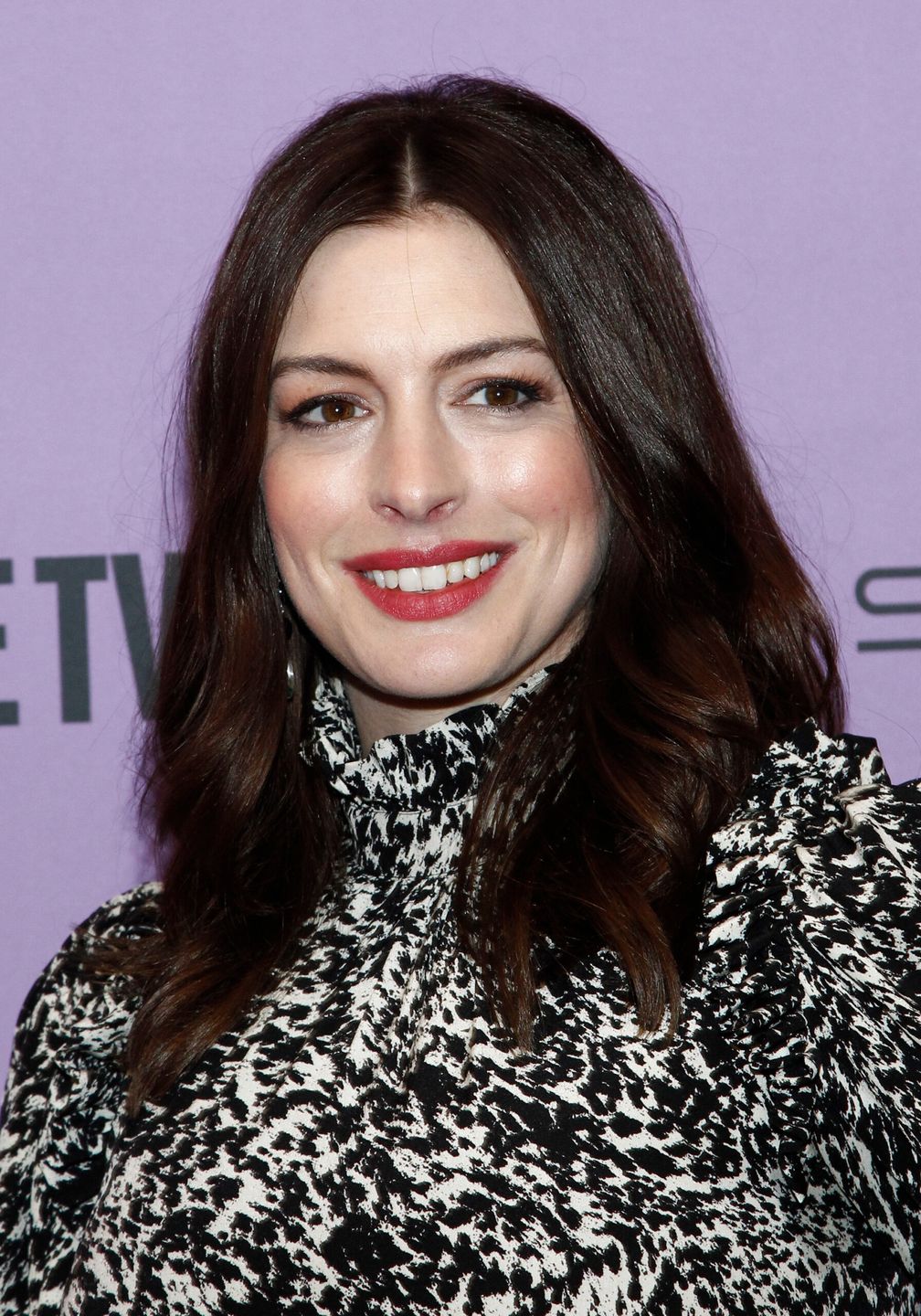 Anne Hathaway ma sobowtóra