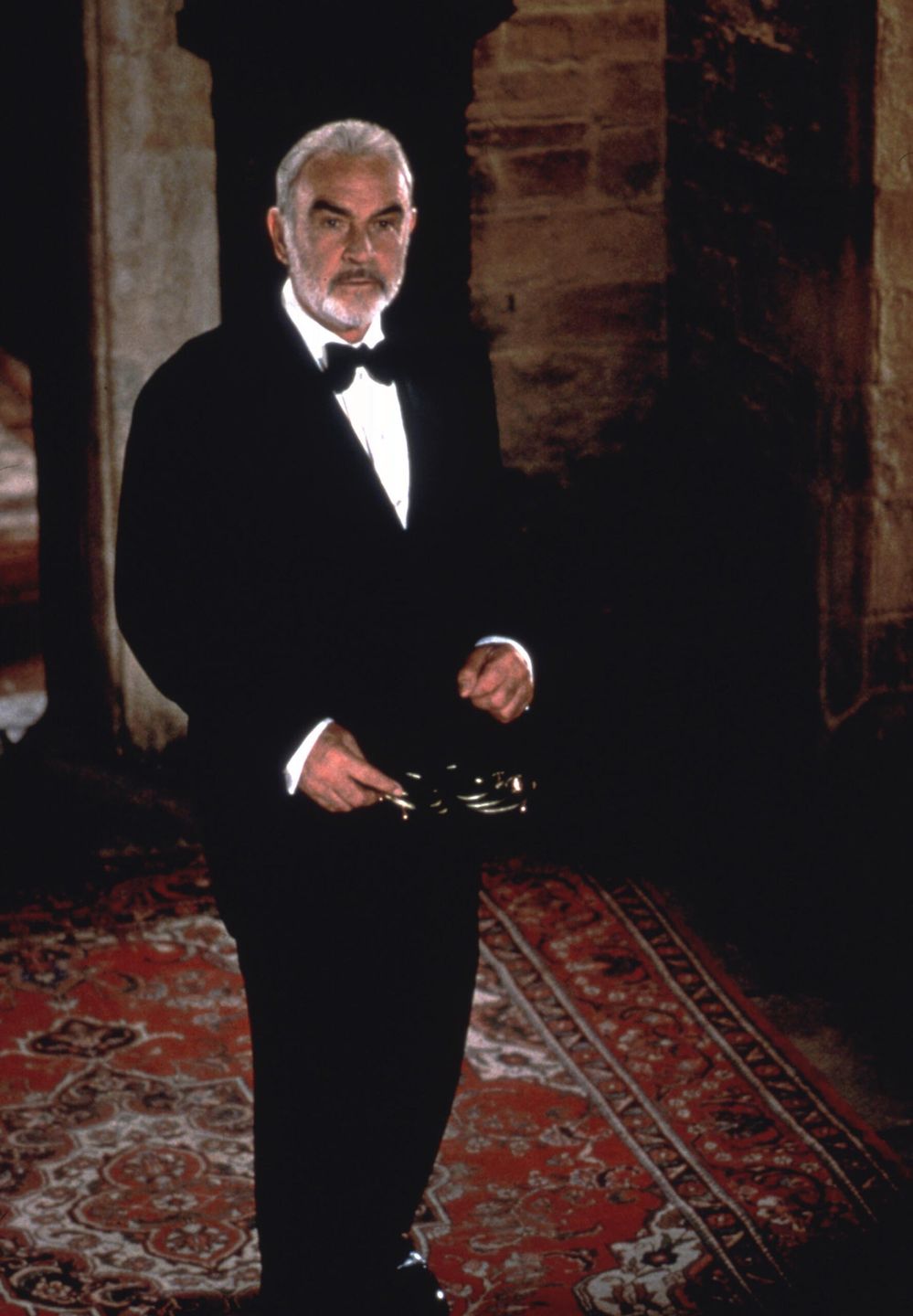 Sean Connery