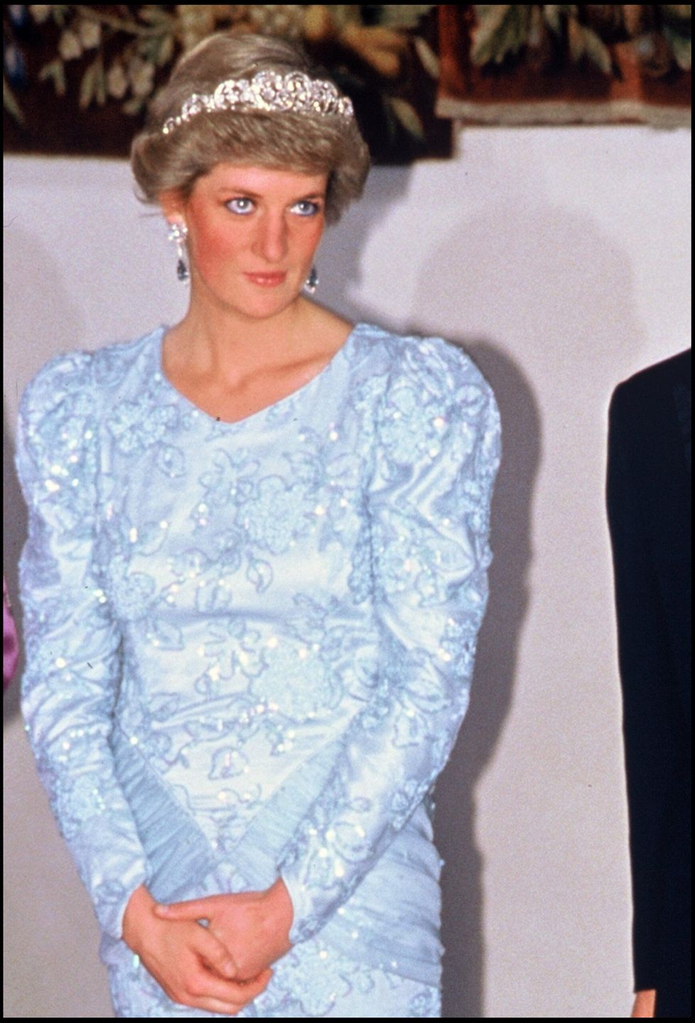 Księżna Diana