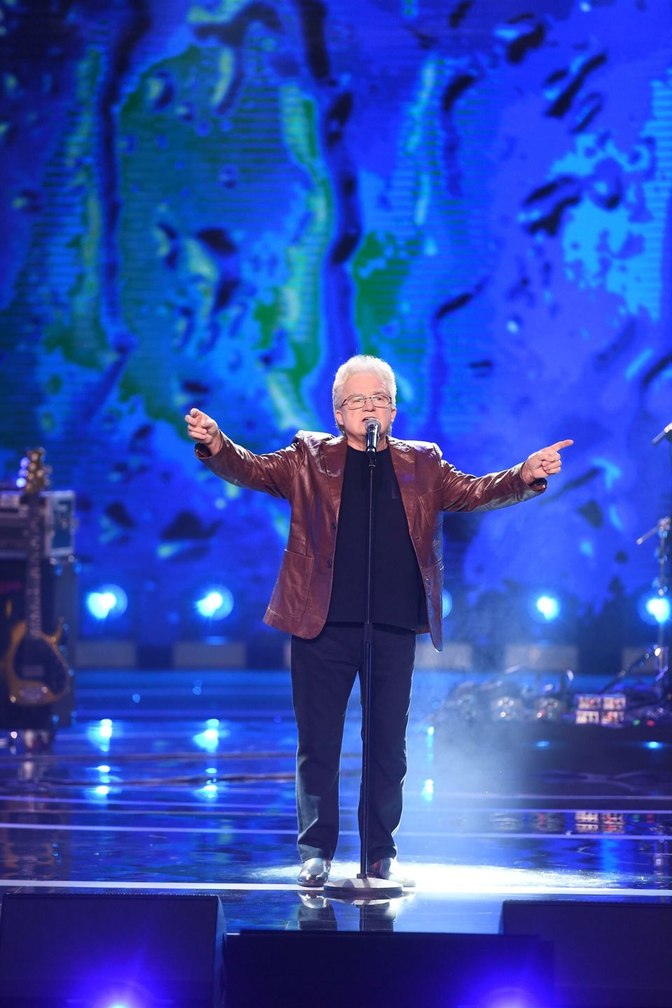Felicjan Andrzejczak - Top of the Top Sopot Festival