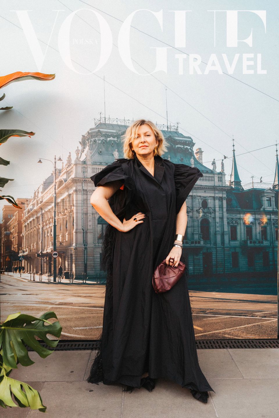 Vogue Travel - event z udziałem gwiazd
