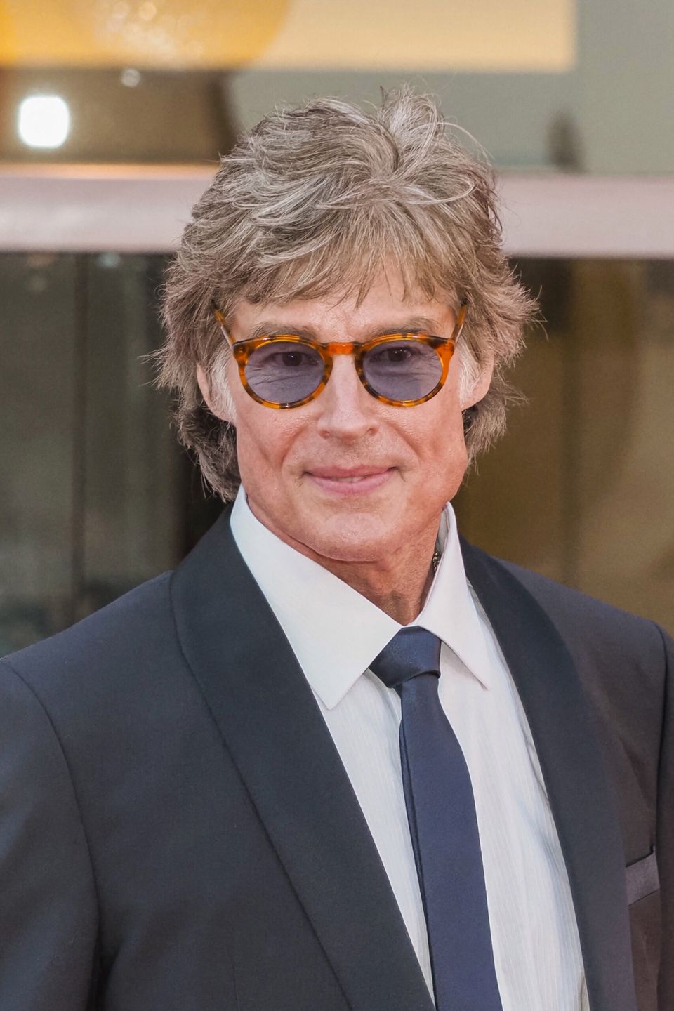 Ron Moss