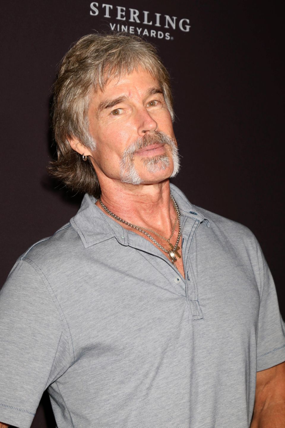 Ron Moss