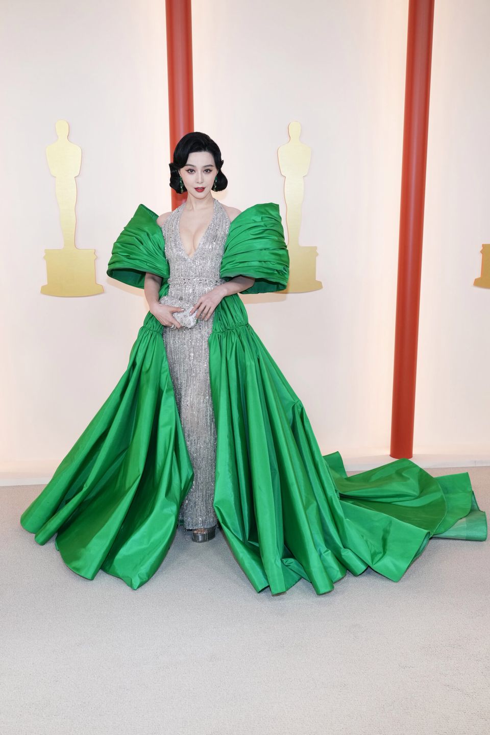 Fan Bingbing  - Oscary 2023