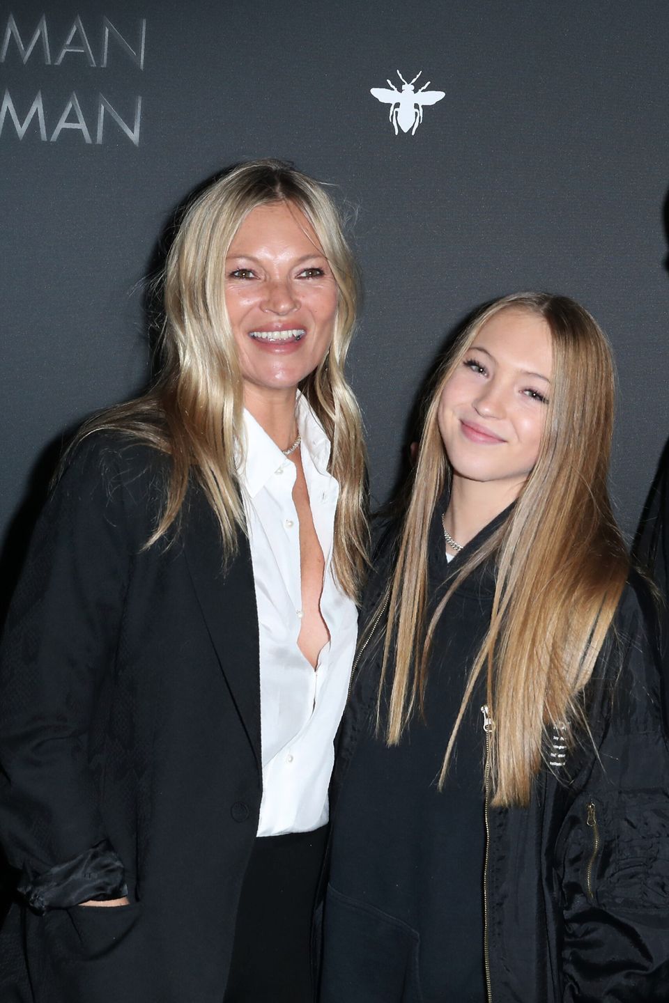 Kate Moss, Lila Moss