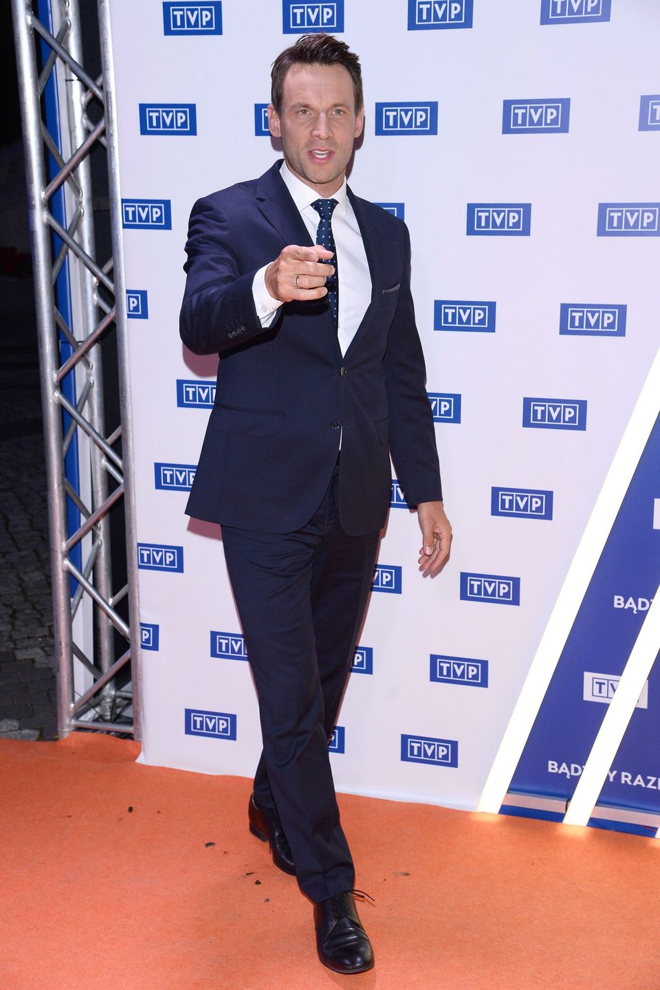 Tomasz Wolny