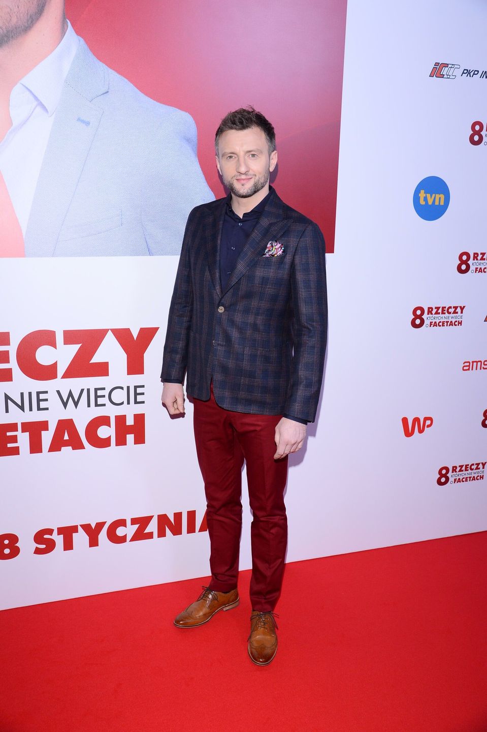 Arkadiusz Smoleński