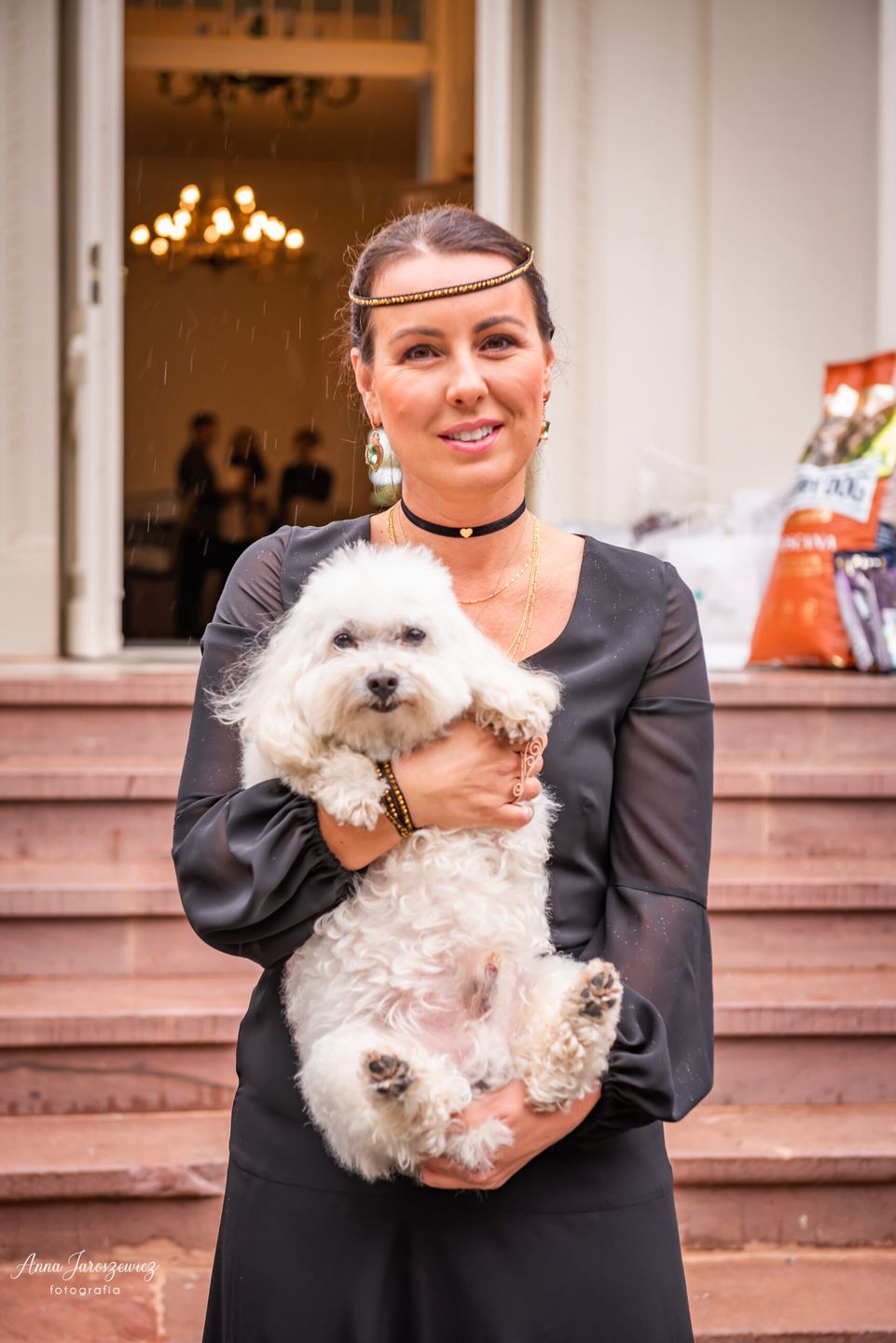 Gwiazdy zwierzętom - Eliza Gwiazda