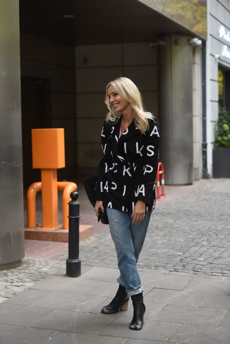 Agnieszka Woźniak-Starak