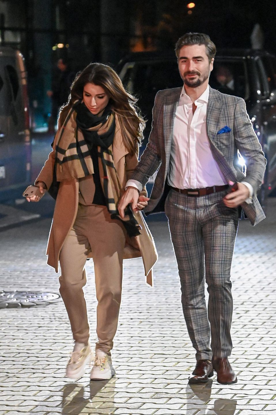 Jan Kliment i Lenka Kliment