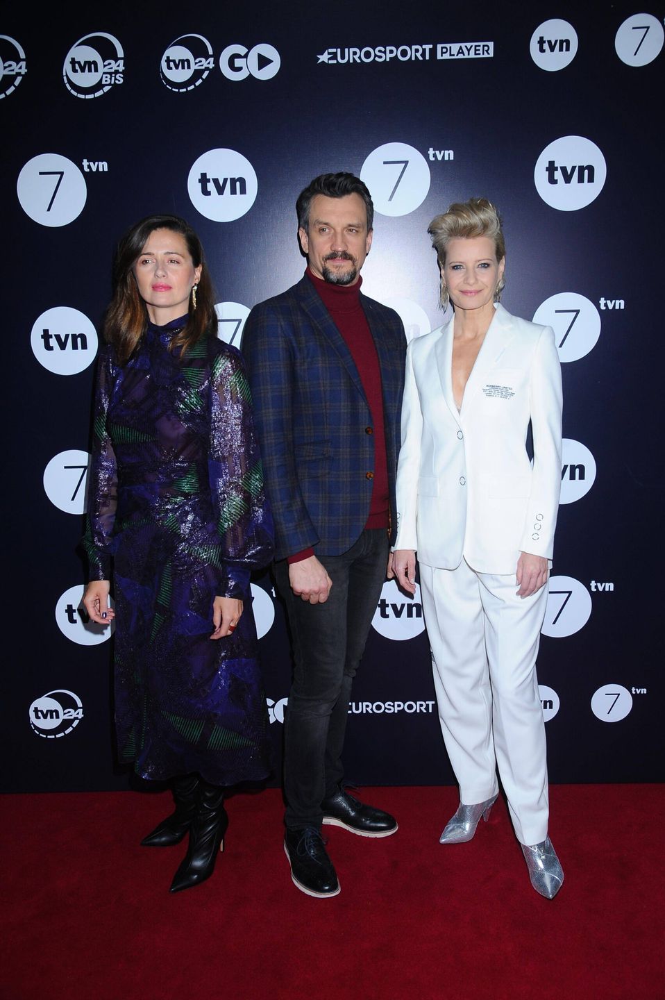 Małgorzata Kożuchowska - wiosenna ramówka TVN 2020. Jak wyglądała?