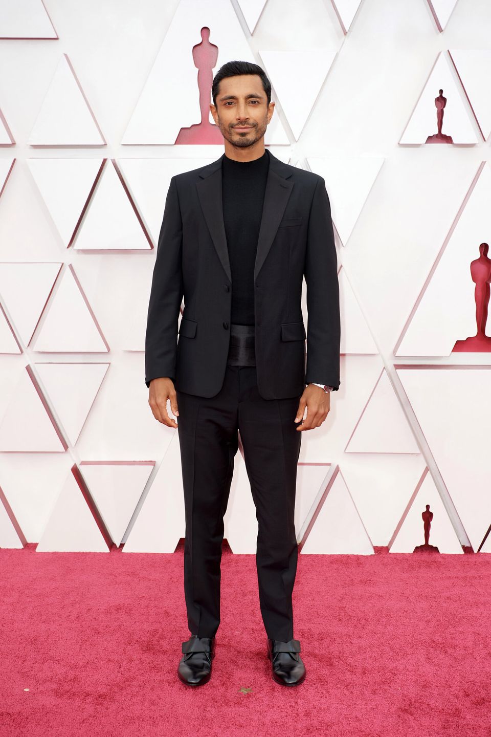 Riz Ahmed- Oscary 2021