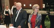 Popisowa szarlotka Danuty Wałęsy. Były prezydent za nią przepada