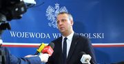 Straż będzie rozprowadzać tabletki jodku potasu