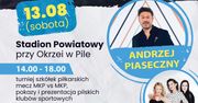 Najbliższe koncerty i pikniki na Stadionie Powiatowym przy Okrzei