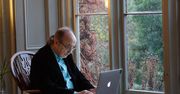 Seniorze, uważaj na możliwe cyberataki w internecie