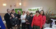 Konkurs na śniadanie wielkanocne w Falmierowie