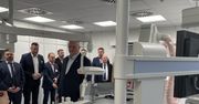 Ukończenie pierwszego etap remontu Oddziału Kardiologii w pilskim szpitalu