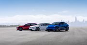 Tesla po raz pierwszy na Poznań Motor Show!