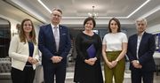 Prezydent Piły przedstawiła swoich zastępców