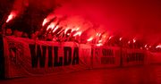 Kibice Lecha Poznań upamiętnili 68. rocznicę Poznańskiego Czerwca