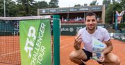 Zapata Miralles wygrał Poznań Open 2021