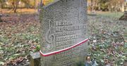 Cmentarz przy Samotnej. Zapomniane miejsce pełne przepełnione historią
